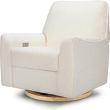 Sunday Power Recliner and Swivel Glider