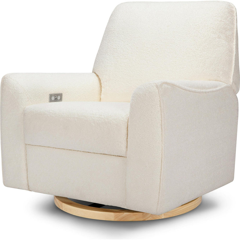 Sunday Power Recliner and Swivel Glider