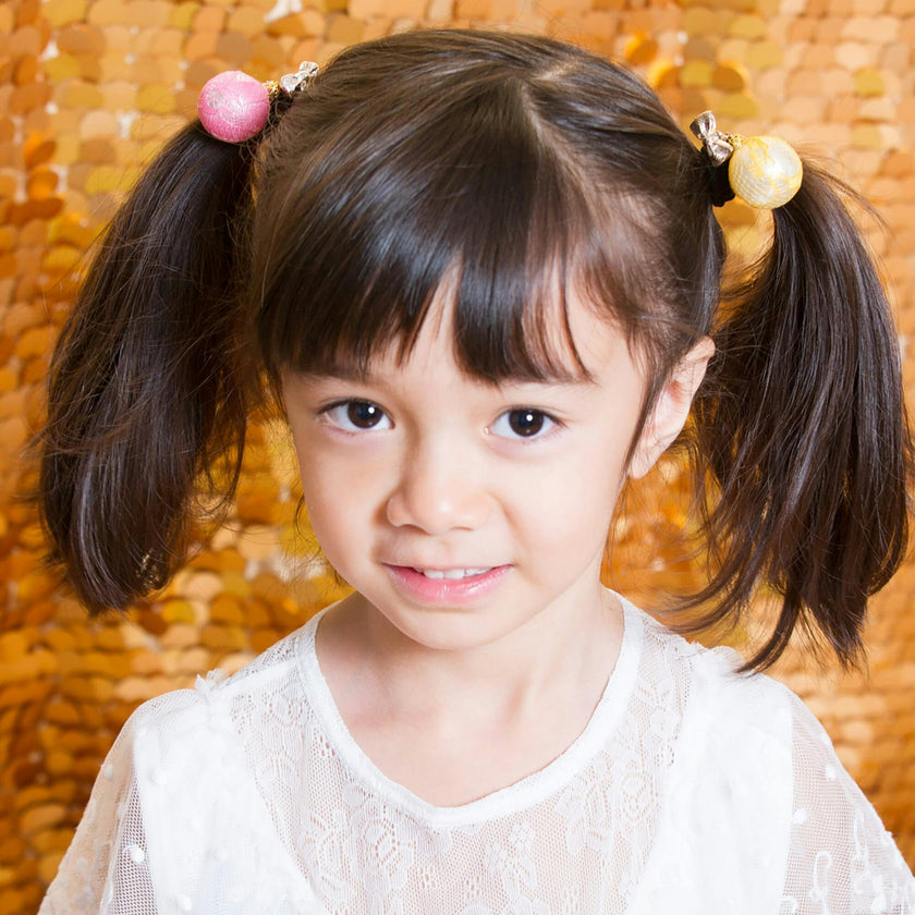 Polina Hairties