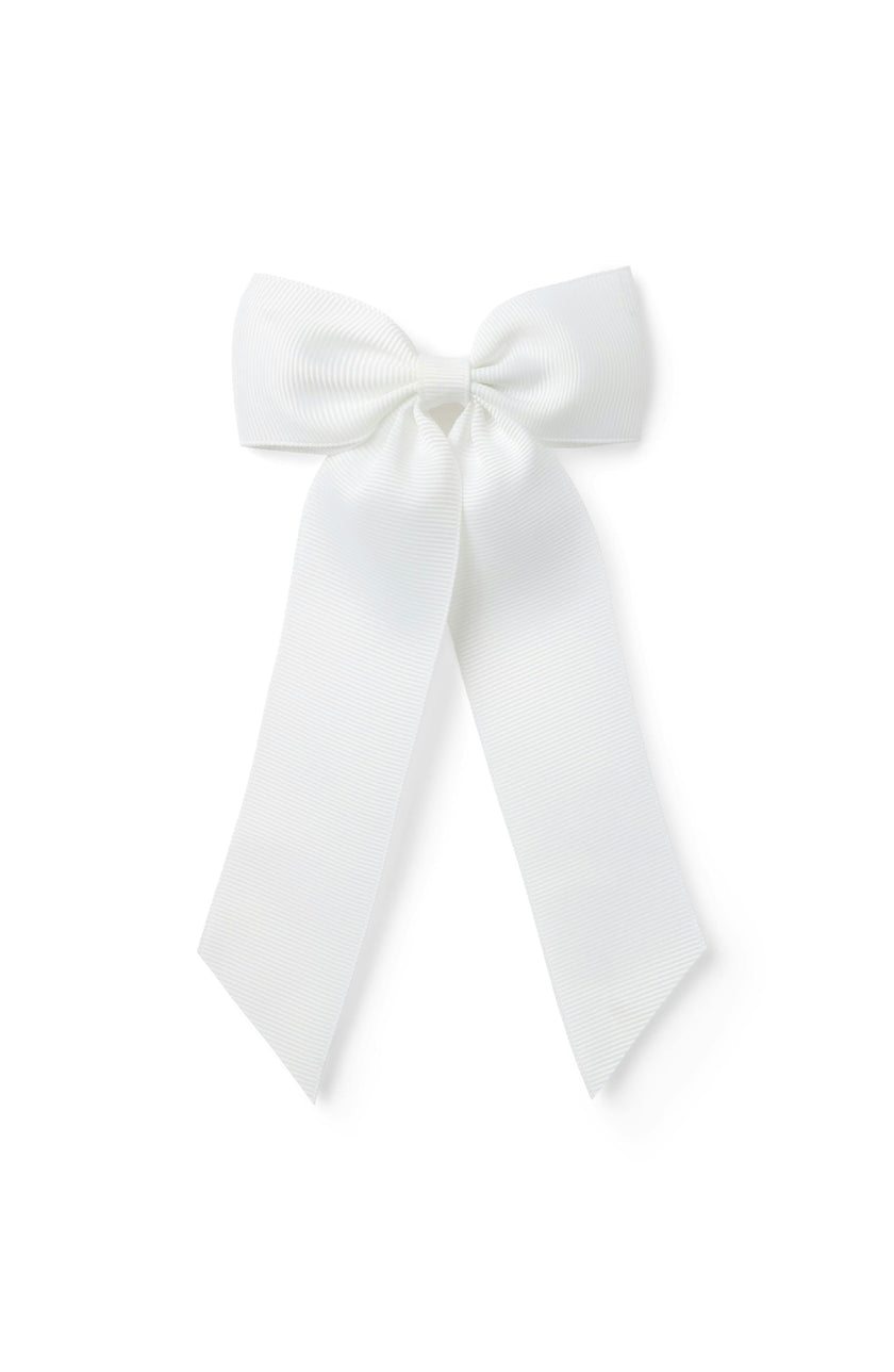 Alice Bow - Off White