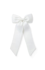 Alice Bow - Off White