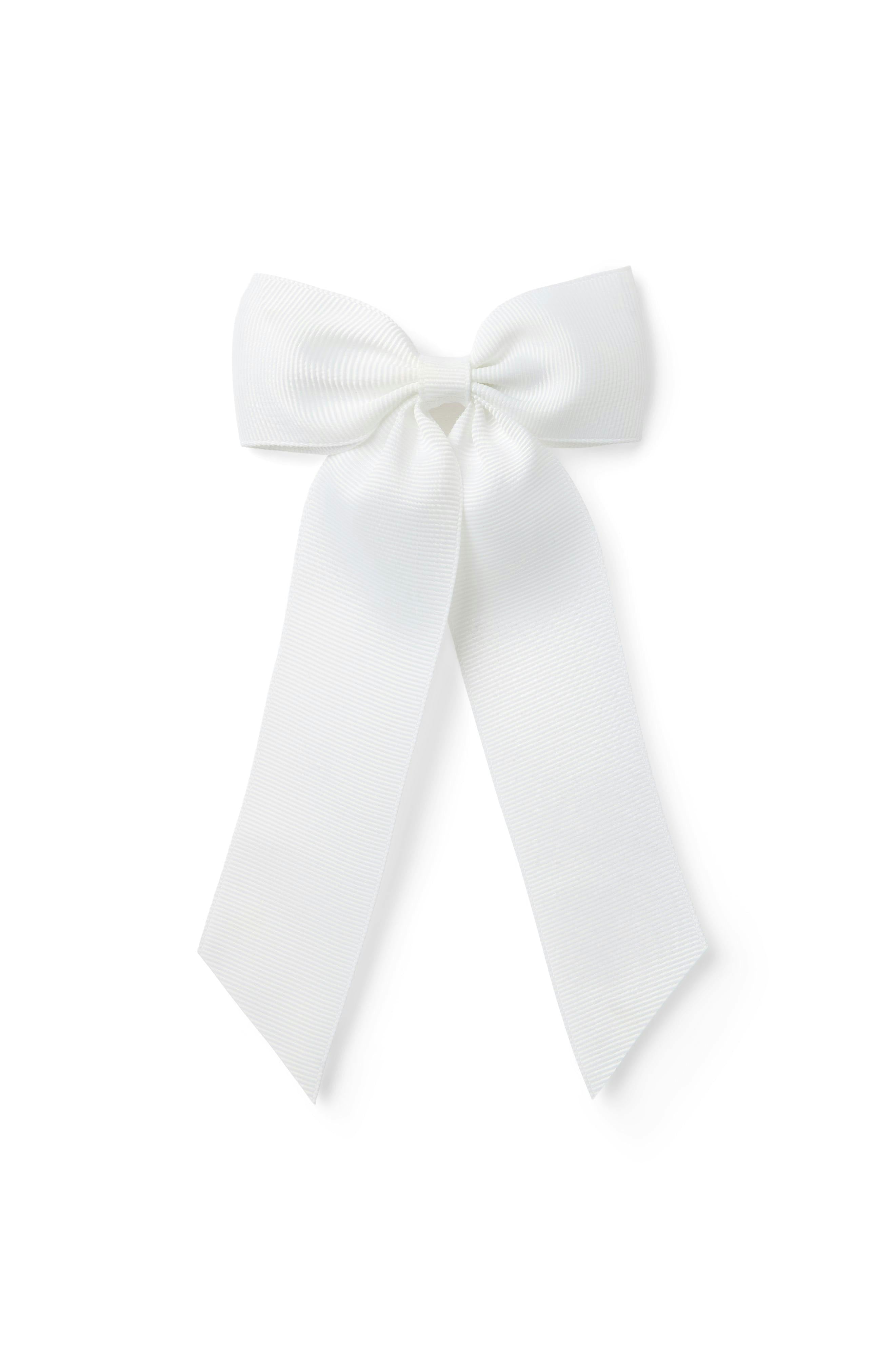 Alice Bow - Off White