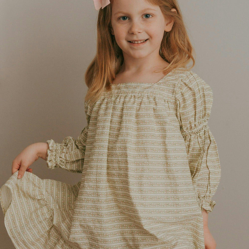 Fiona Dress