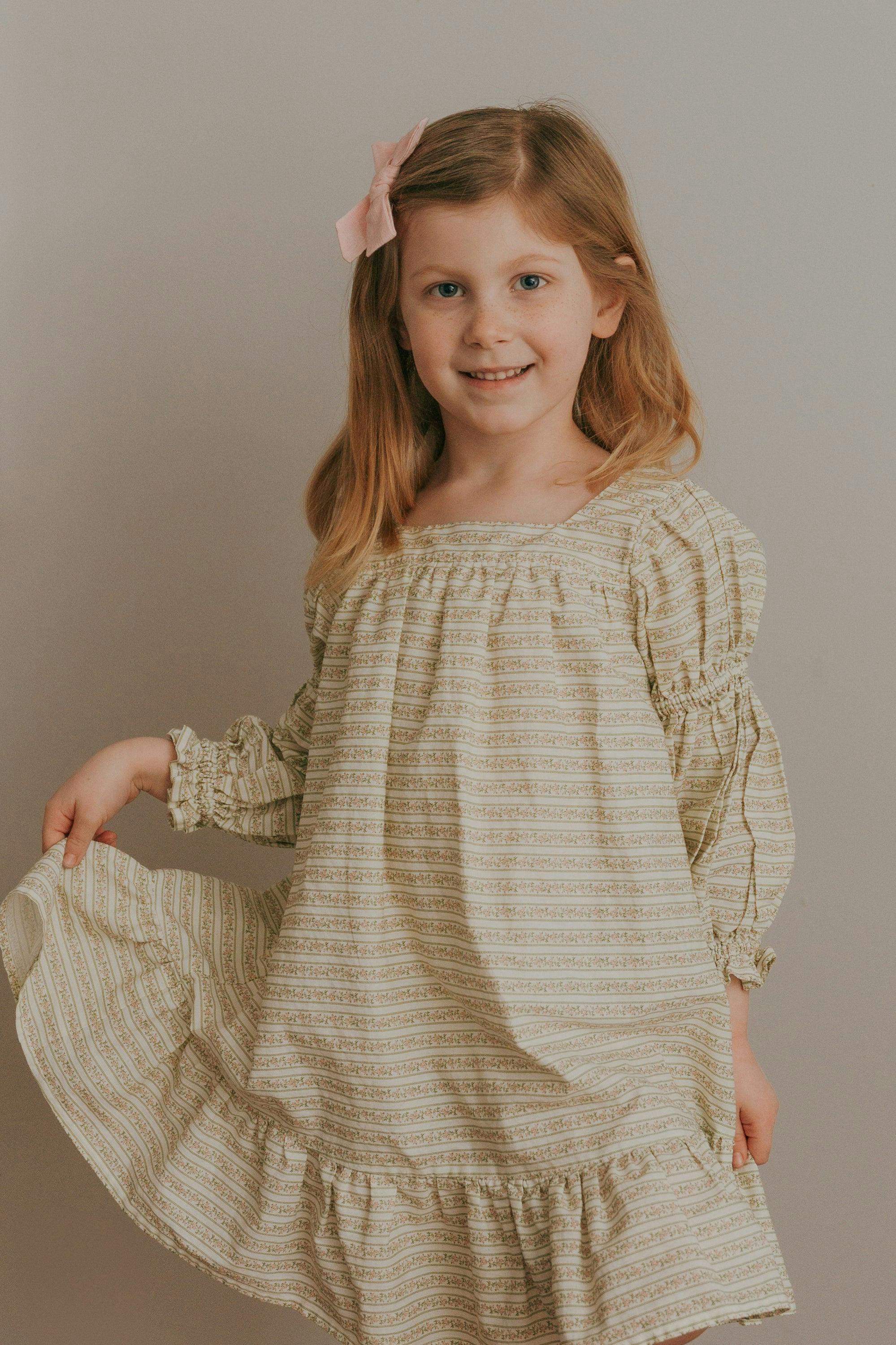 Fiona Dress