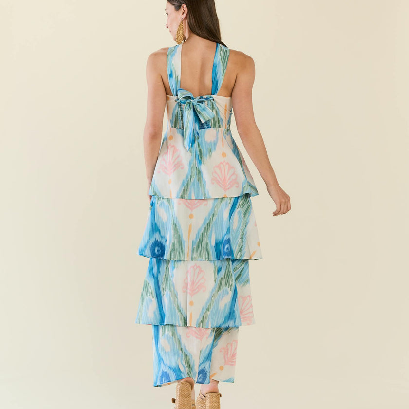 Emma Dress x Charli Evans