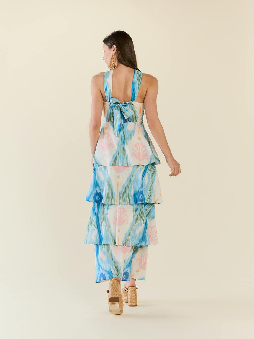 Emma Dress x Charli Evans