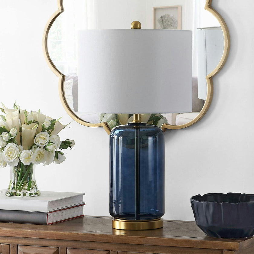 Novah Table Lamp