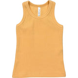 Girl's Ribbed Tank