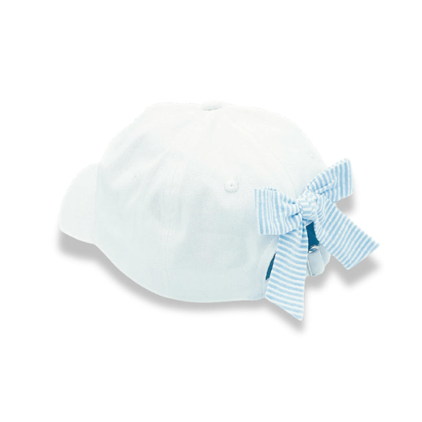 GOLF Bow Baseball Hat (Youth)