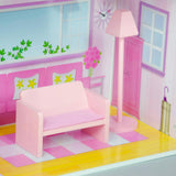 Dreamland Tiffany 12" Doll House