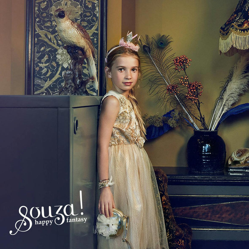 Noraline - Party Dress