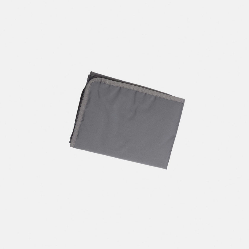 Ebony Seoul City Diaper Bag