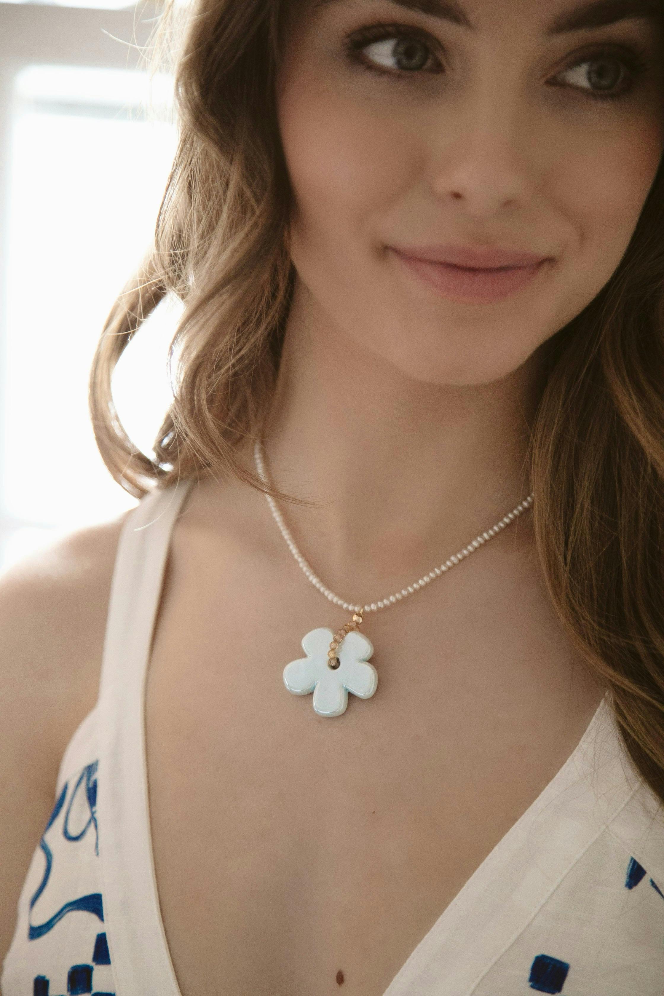 Groovy Necklace