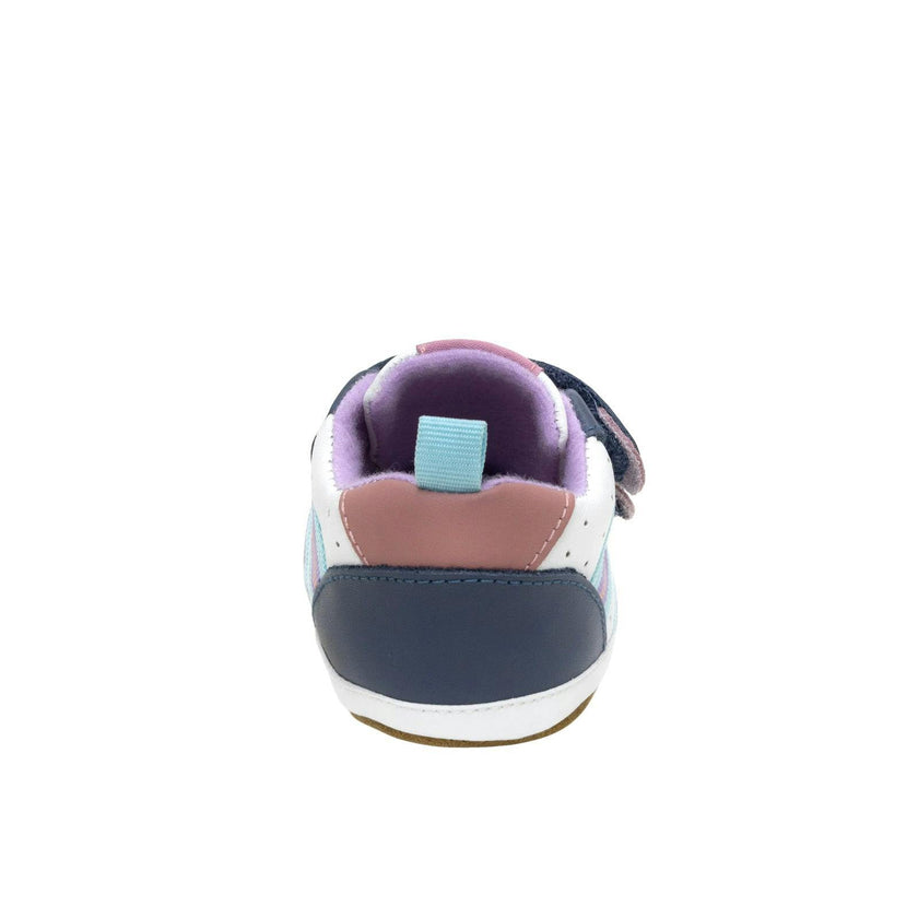 Valerie Booties, Blue