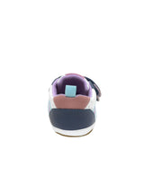 Valerie Booties, Blue