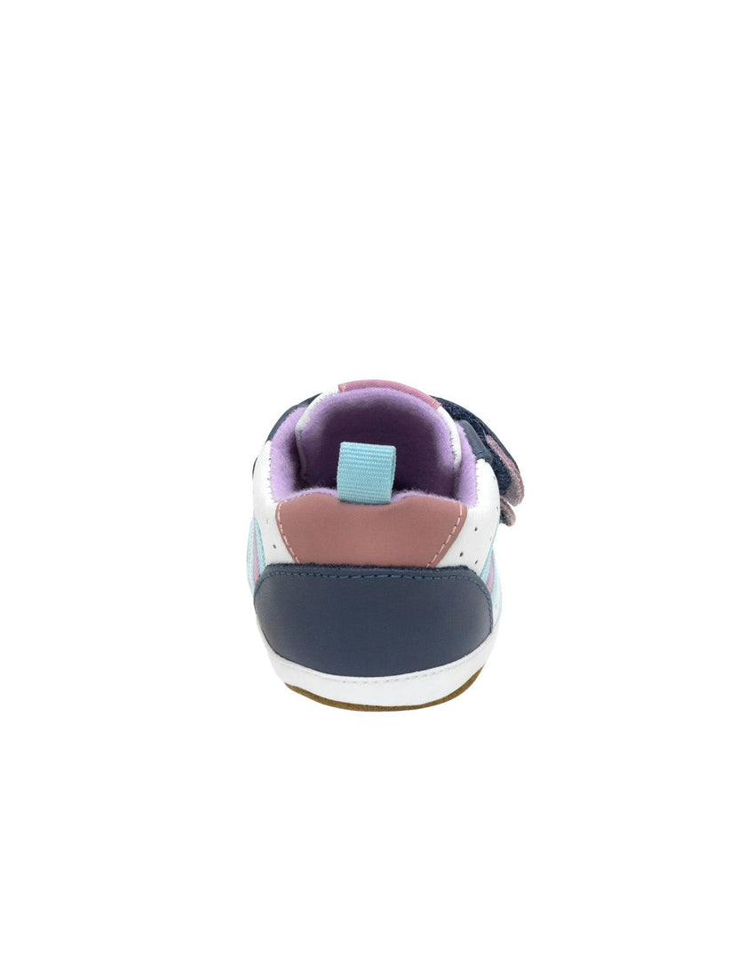Valerie Booties, Blue