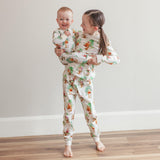 Emerson Kids' 2 Pieces Pajamas Set
