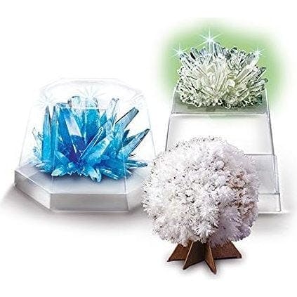 4M Kidzlabs Crystal Mining Kit