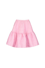 Bjork Skirt Pink