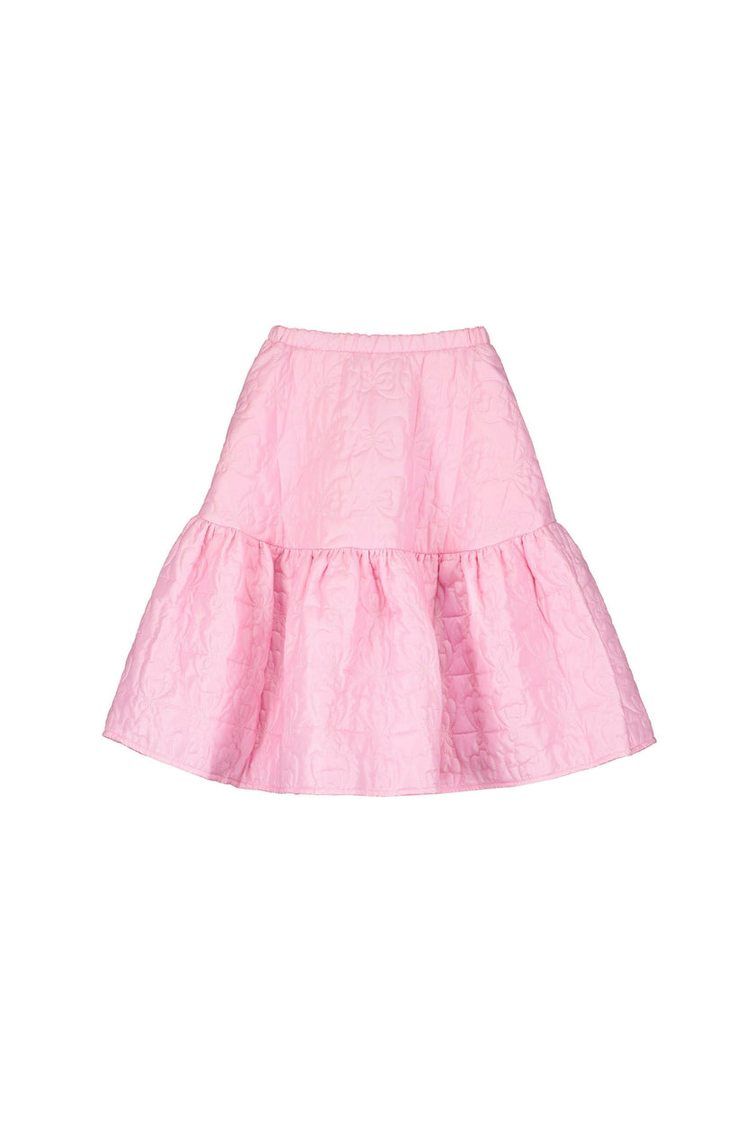 Bjork Skirt Pink