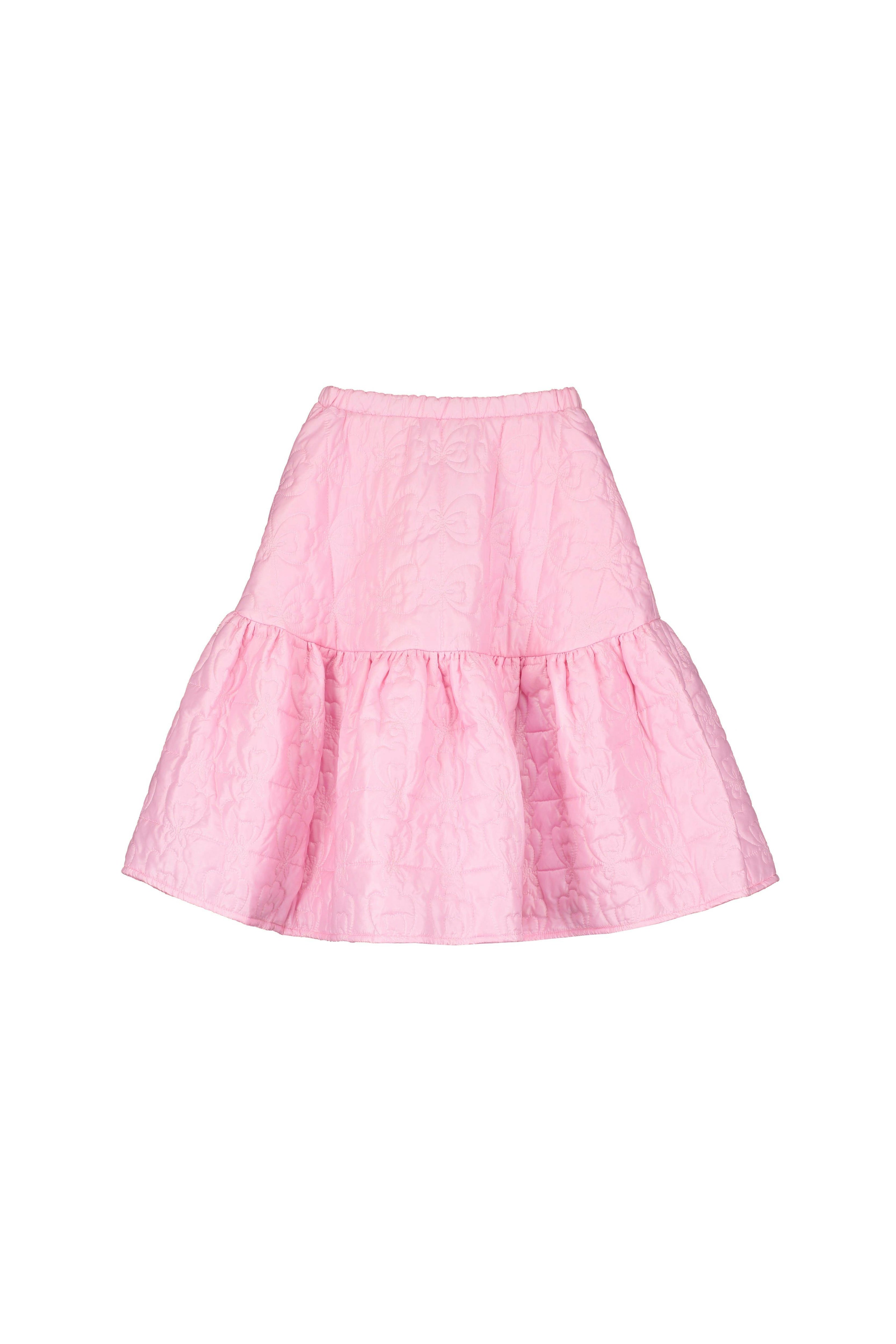 Bjork Skirt Pink