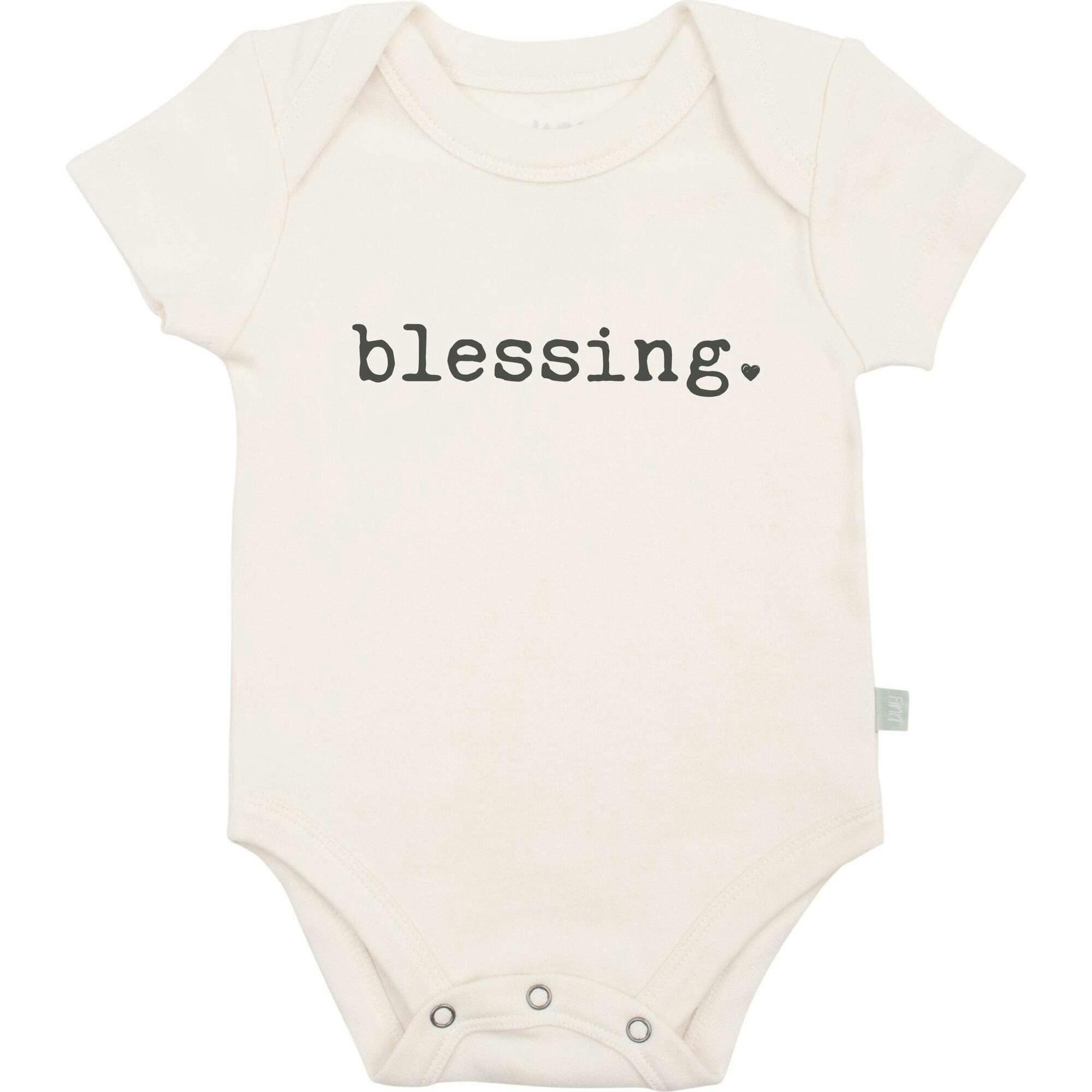 graphic bodysuit | blessing
