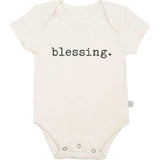 graphic bodysuit | blessing