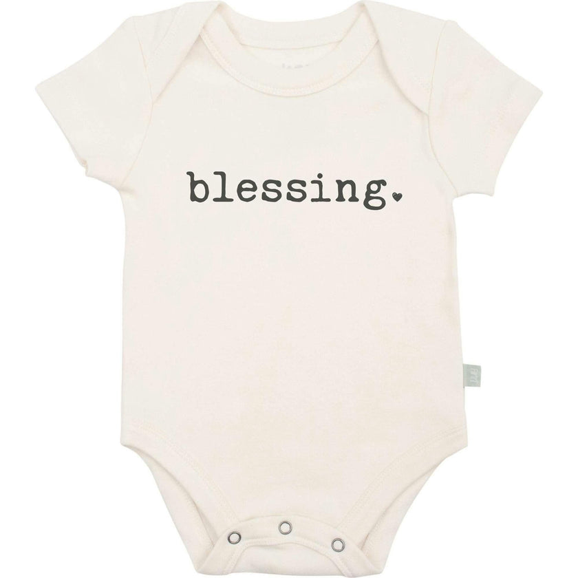 graphic bodysuit | blessing