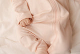 Zip Footed Sleeper