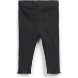 Ribbed Leggings