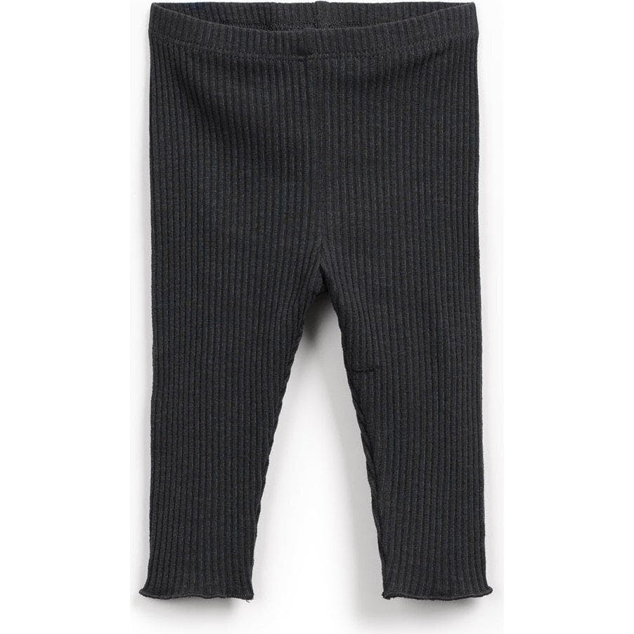 Ribbed Leggings