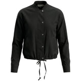 Cotton Bomber Jacket