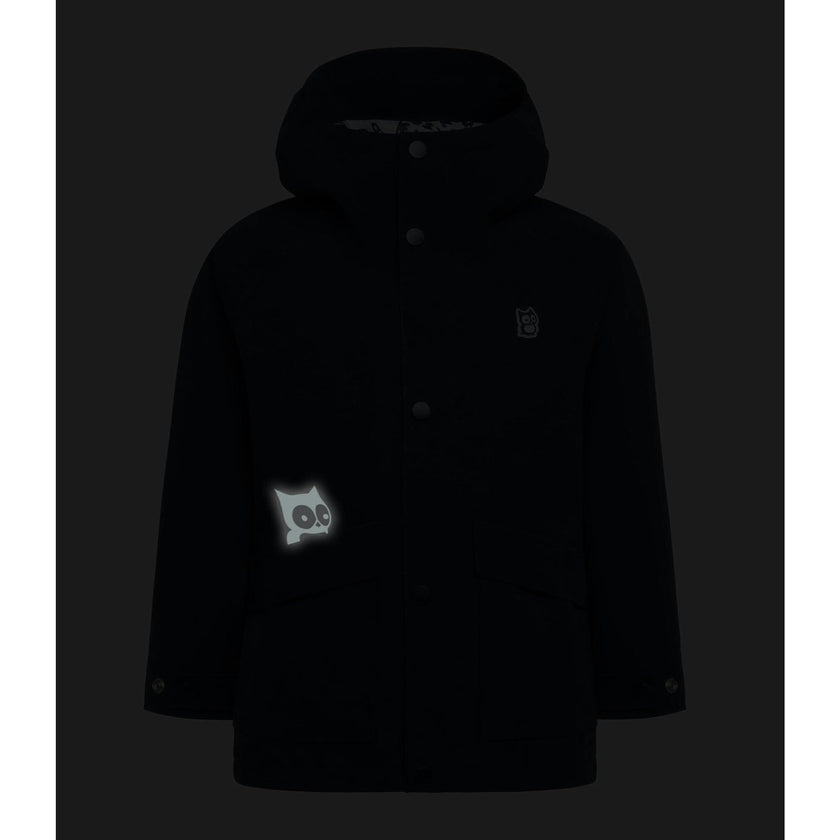 Variat parka
