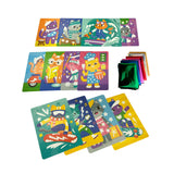 Foil-tastic Foil Art & Coloring Set - Meow Moments