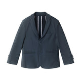 CoolMesh™ Suit | Navy
