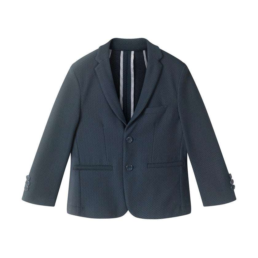 CoolMesh™ Suit | Navy