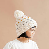 Sawyer Hat - Retro