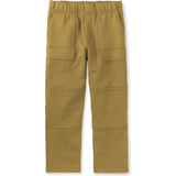 Playwear Pants, Brown