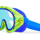 Tentacle Youth Swim Mask