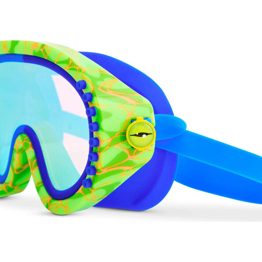 Tentacle Youth Swim Mask