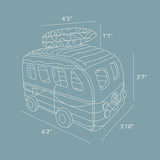 Camper Van