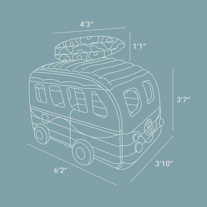 Camper Van