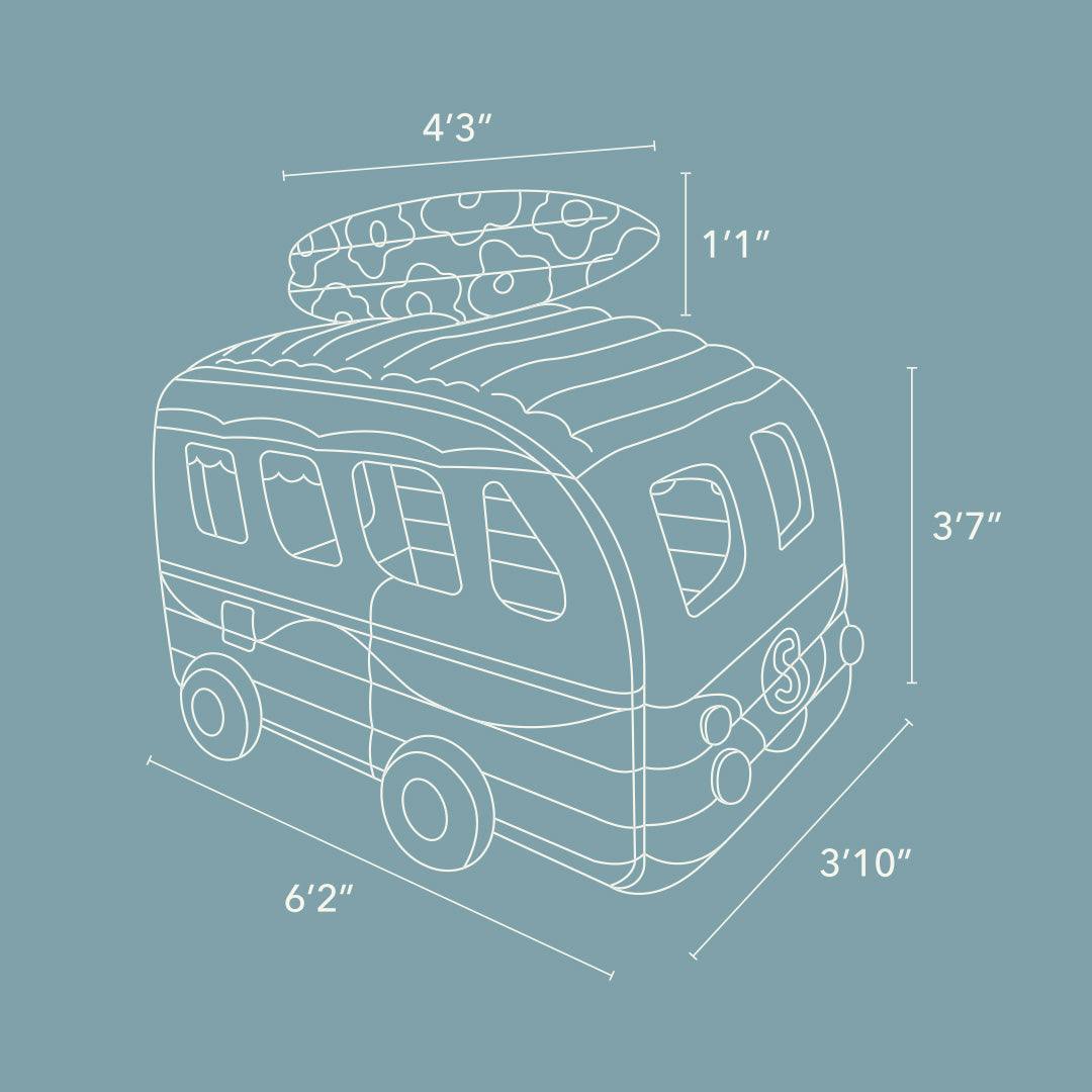 Camper Van