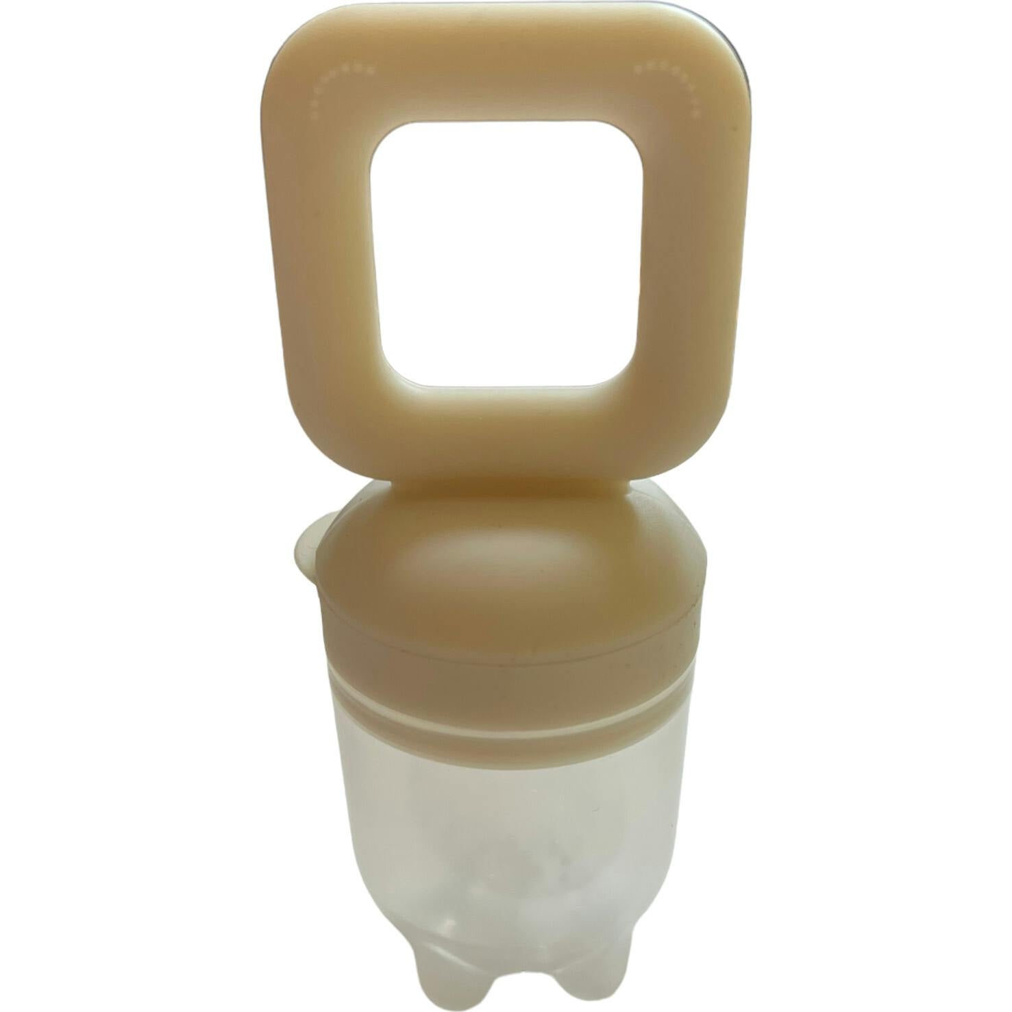 Teether Feeder