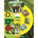 Brainstorm Toys: Animal Torch & Projector