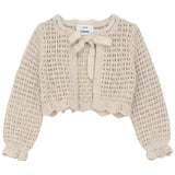 Double Breasted Cardigan