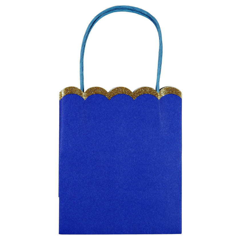 Happy Birthday Party Bags