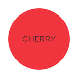Shades Cherry Dessert Plates