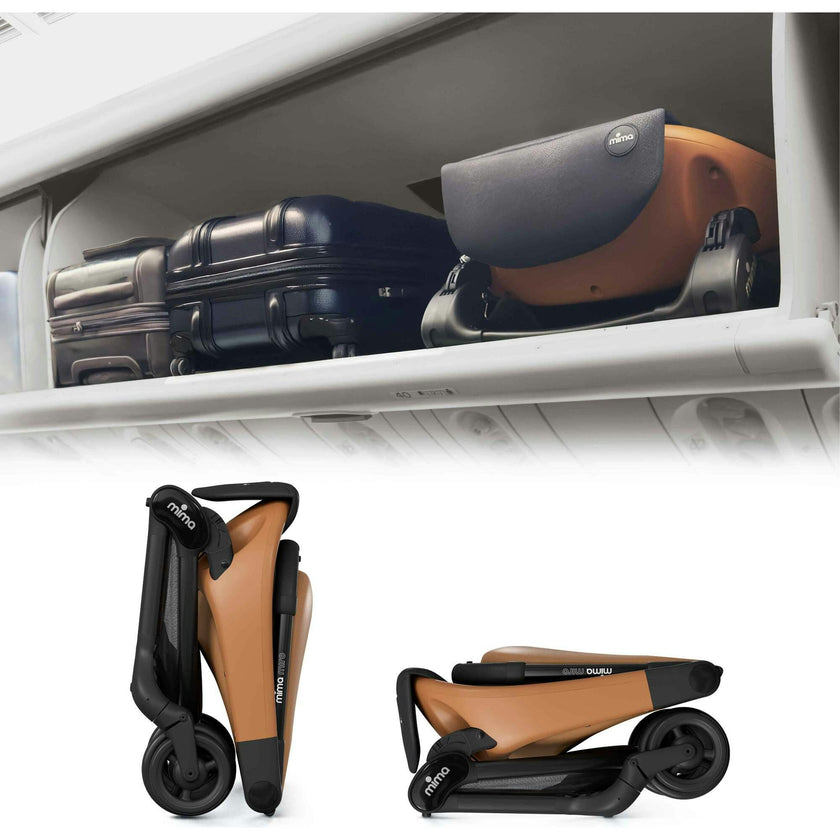 Miro Stroller