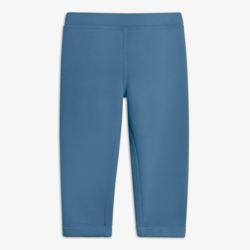 Baby coziest fleece-lined legging